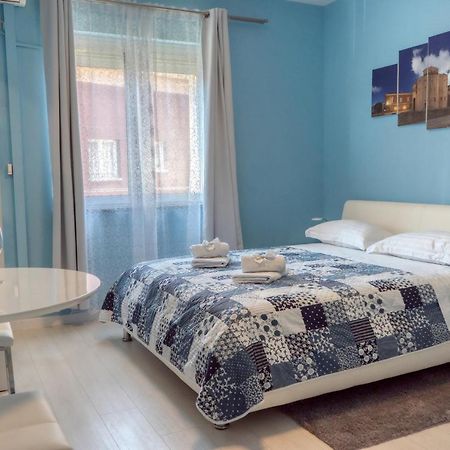 Apartments & Rooms Andrea 2 Ζαντάρ Εξωτερικό φωτογραφία