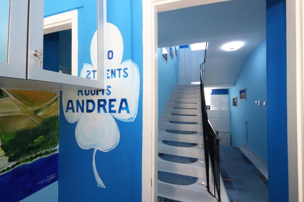 Apartments & Rooms Andrea 2 Ζαντάρ Εξωτερικό φωτογραφία